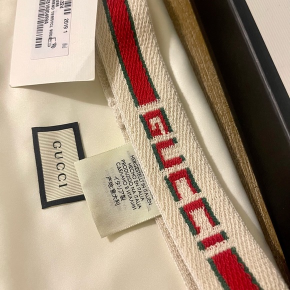 Gucci headband NEW with box - Picture 2 of 3